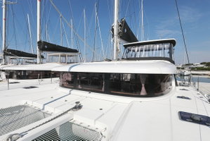 Lagoon 42 „Luna“ – fotka 12