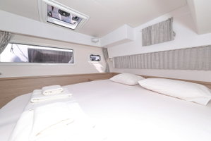 Lagoon 42 „Luna“ – fotka 25
