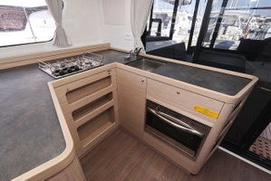 Lagoon 42 „Luna“ – fotka 22