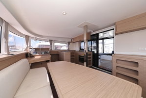 Lagoon 42 „Luna“ – fotka 15
