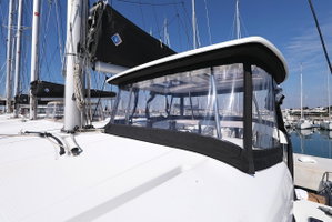 Lagoon 42 „Luna“ – fotka 41