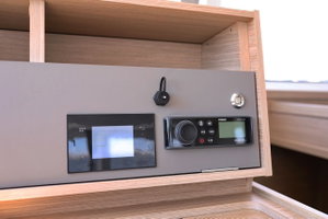 Lagoon 42 „Luna“ – fotka 55