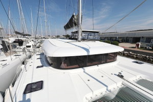 Lagoon 42 „Luna“ – fotka 9