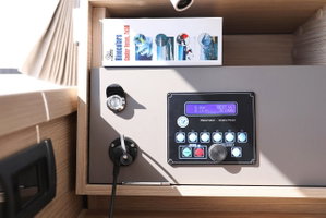 Lagoon 42 „Luna“ – fotka 57