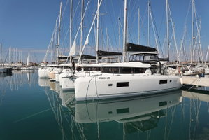 Lagoon 42 „Luna“ – fotka 8