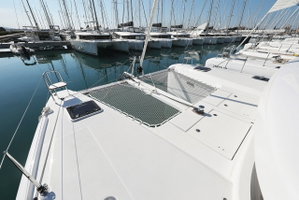 Lagoon 42 „Luna“ – fotka 14