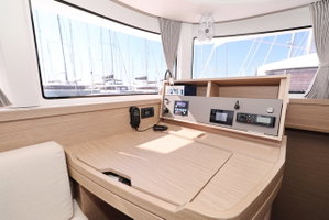 Lagoon 42 „Luna“ – fotka 51