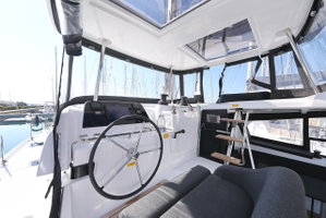 Lagoon 42 „Luna“ – fotka 40