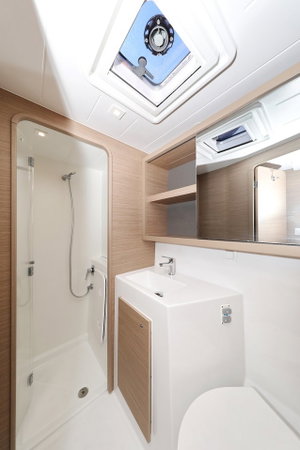 Lagoon 42 „Luna“ – fotka 5