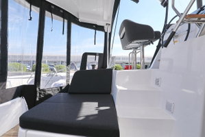Lagoon 42 „Luna“ – fotka 42
