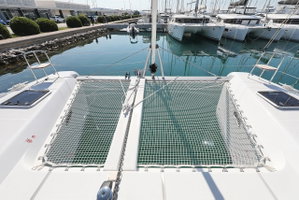 Lagoon 42 „Luna“ – fotka 11