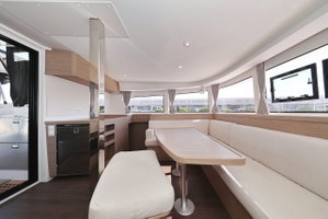 Lagoon 42 „Luna“ – fotka 19