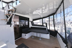 Lagoon 42 „Luna“ – fotka 44