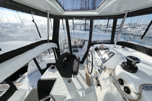 Lagoon 42 „Madre Perla“ – fotka 38