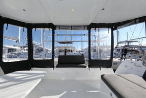 Lagoon 42 „Madre Perla“ – fotka 7