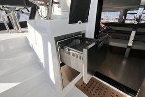 Lagoon 42 „Madre Perla“ – fotka 53