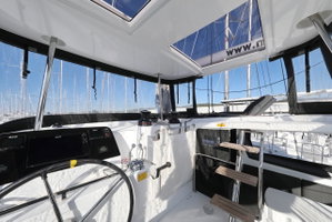 Lagoon 42 „Madre Perla“ – fotka 14
