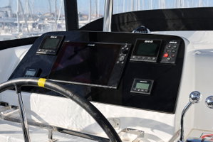Lagoon 42 „Madre Perla“ – fotka 42