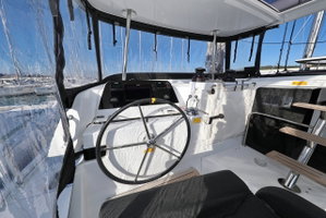 Lagoon 42 „Madre Perla“ – fotka 13