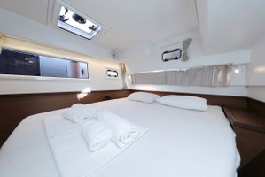 Lagoon 42 „Madre Perla“ – fotka 49