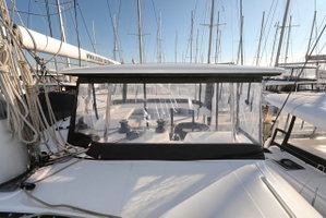 Lagoon 42 „Madre Perla“ – fotka 8