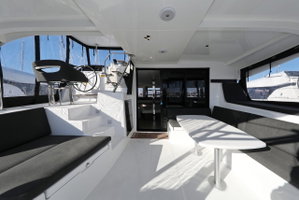 Lagoon 42 „Madre Perla“ – fotka 6