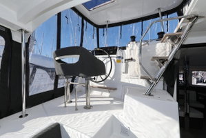 Lagoon 42 „Madre Perla“ – fotka 11
