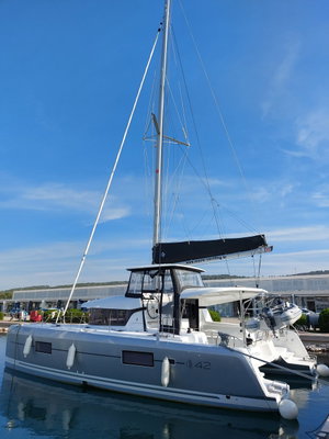Lagoon 42 „Madre Perla“ – fotka 56