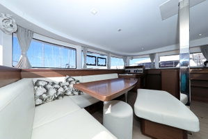 Lagoon 42 „Madre Perla“ – fotka 3