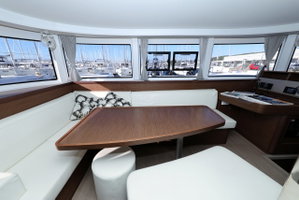 Lagoon 42 „Madre Perla“ – fotka 15