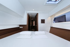 Lagoon 42 „Madre Perla“ – fotka 51