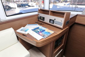 Lagoon 42 „Madre Perla“ – fotka 20