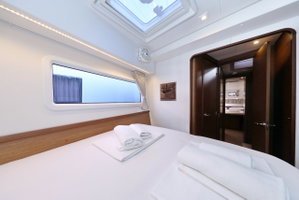 Lagoon 42 „Madre Perla“ – fotka 30