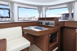 Lagoon 42 „Madre Perla“ – fotka 19