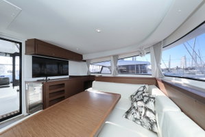 Lagoon 42 „Madre Perla“ – fotka 16