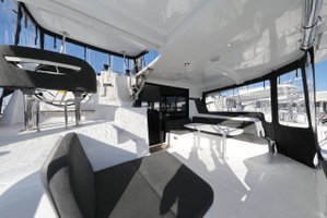Lagoon 42 „Madre Perla“ – fotka 61