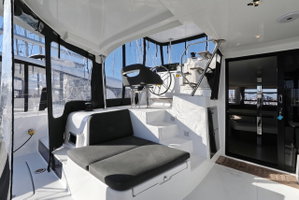 Lagoon 42 „Madre Perla“ – fotka 9