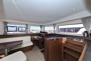 Lagoon 42 „Madre Perla“ – fotka 18