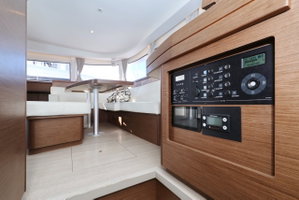 Lagoon 42 „Madre Perla“ – fotka 45