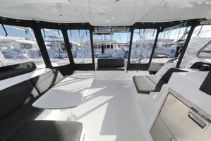 Lagoon 42 „Madre Perla“ – fotka 2