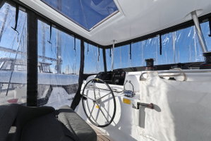 Lagoon 42 „Madre Perla“ – fotka 12