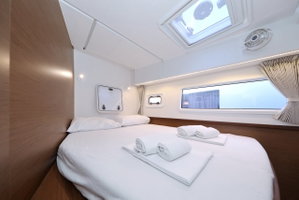 Lagoon 42 „Madre Perla“ – fotka 25