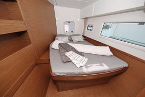 Lagoon 42 „Masterpiece“ – fotka 17