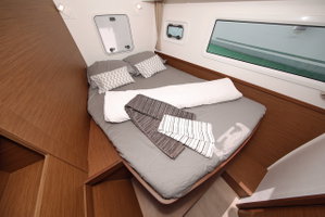 Lagoon 42 „Masterpiece“ – fotka 18