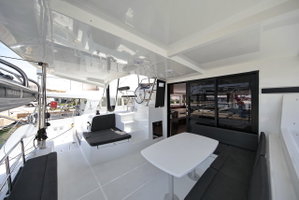 Lagoon 42 „Masterpiece“ – fotka 6