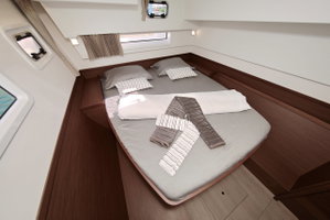 Lagoon 42 „Masterpiece“ – fotka 16