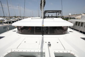 Lagoon 42 „Masterpiece“ – fotka 9