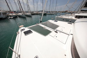 Lagoon 42 „Masterpiece“ – fotka 8