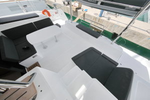 Lagoon 42 „Masterpiece“ – fotka 13