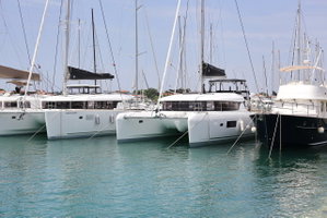 Lagoon 42 „Masterpiece“ – fotka 10